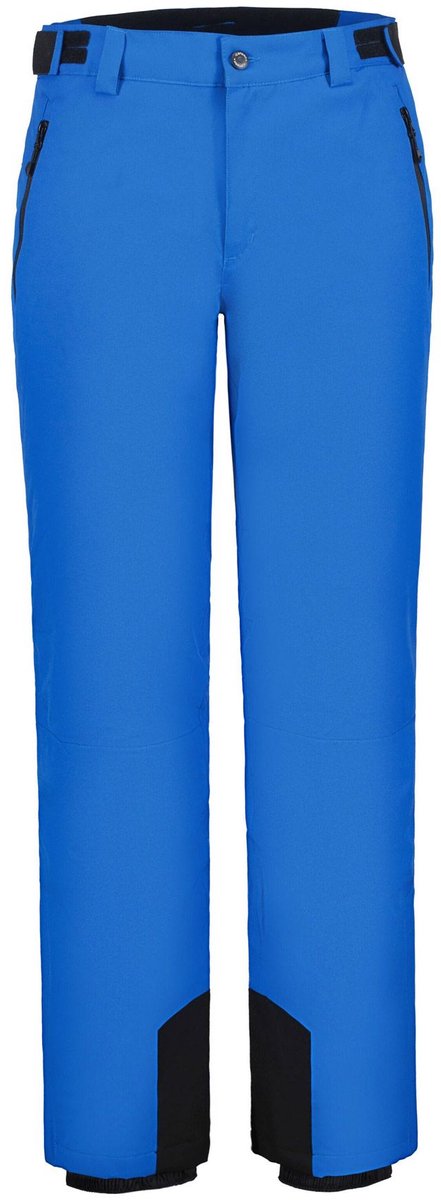 Icepeak Fleming Skibroek Heren 48 Zwart