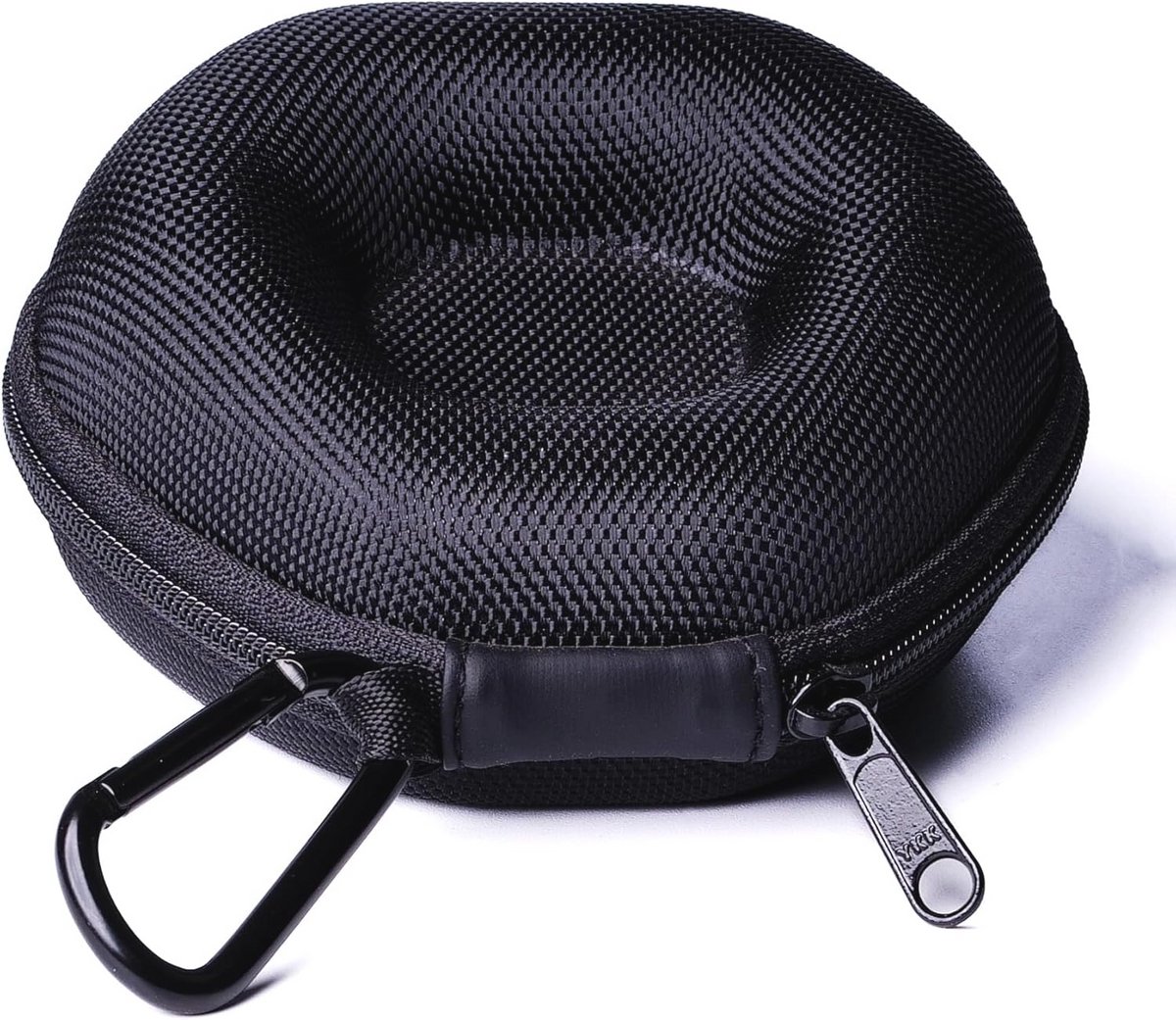 Gewatteerde reisetui voor horloges en smartwatches tot 54 mm - Compact en Georganiseerd