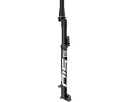 Rockshox Sid 32 Sl Ultimate Race Day 2p Remote 29´´ Boost 15 X 110 Mm 44 Mm Offset Tapered Debonair E1 Mtb-voorvork Zilver 29´´ / 100 mm van RockShox — afbeelding 5