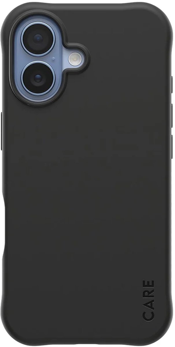 Panzerglass Hoesje Voor Iphone 17 Magsafe Samba Cover