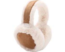 Oorkappen, comfortabele en warme oorkappen, Geschikt voor zowel mannen als vrouwen, om warm te blijven in de winter.