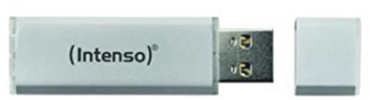 128 GB USB-stick met hoge snelheid en elegant ontwerp
