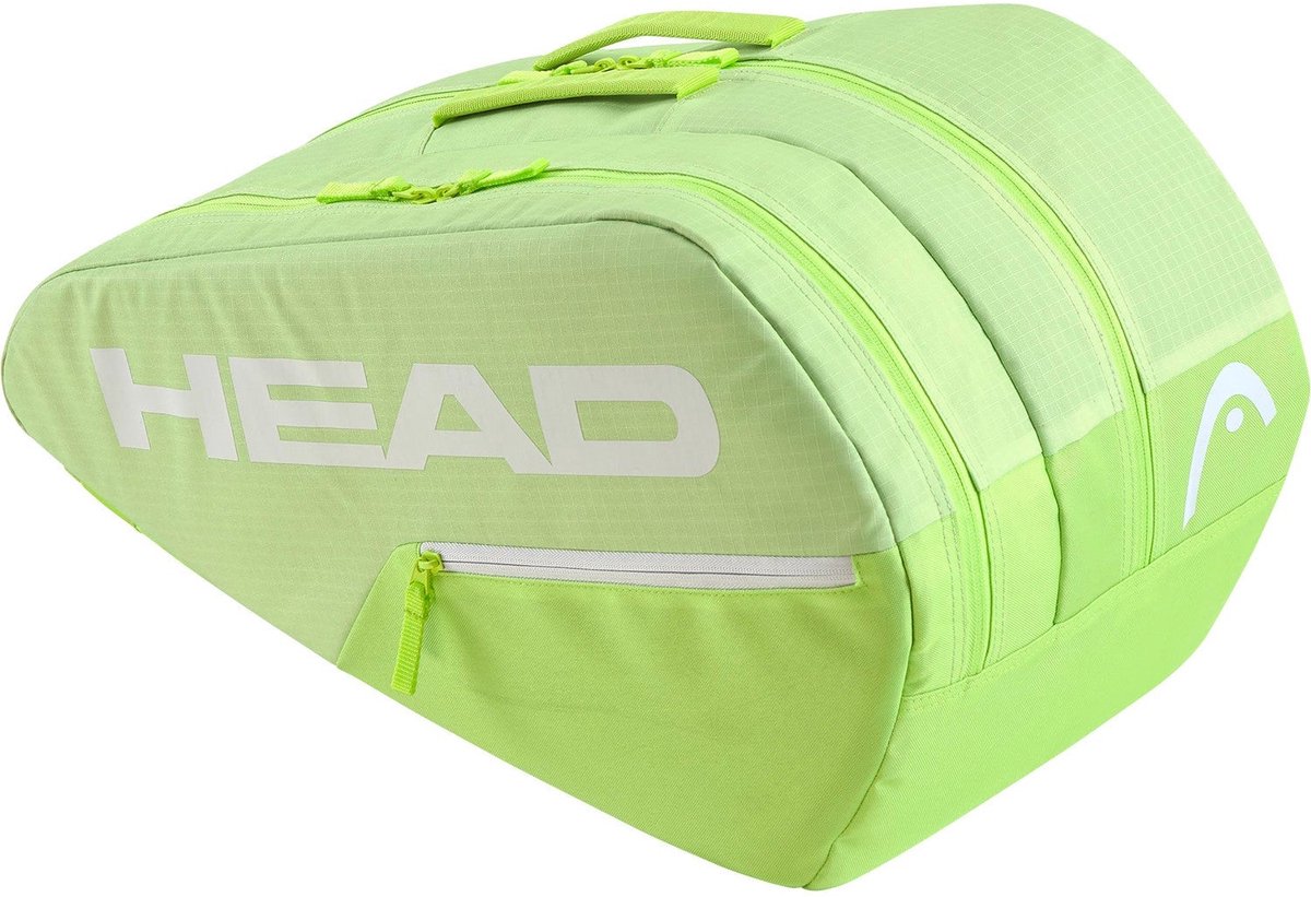 Head Base M Padeltas thumbnail 4