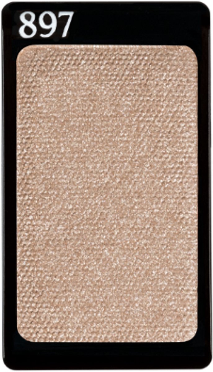 John van G – Mineral Eyeshadow - 897