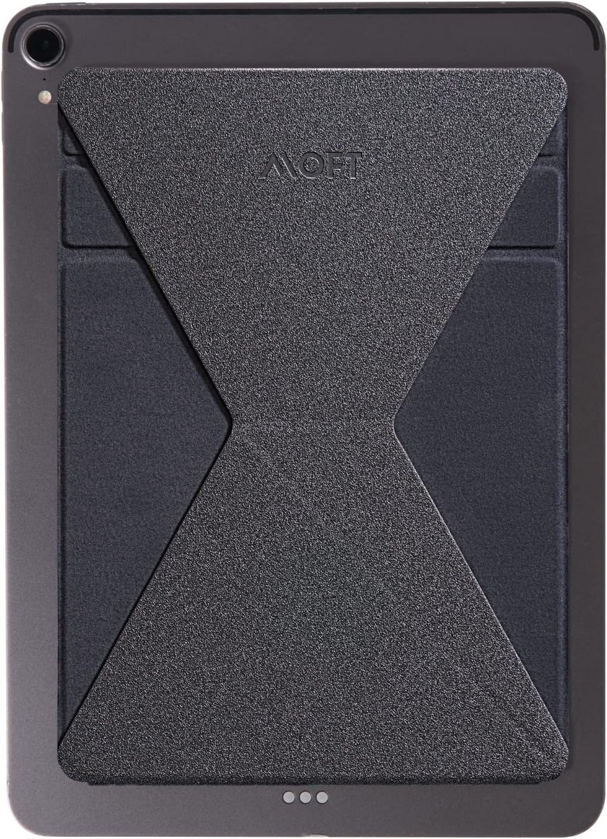 Ultra-light Tablets Stand - DUNSTE Tabletstand voor iPad en andere tablets tot 10.5 inch