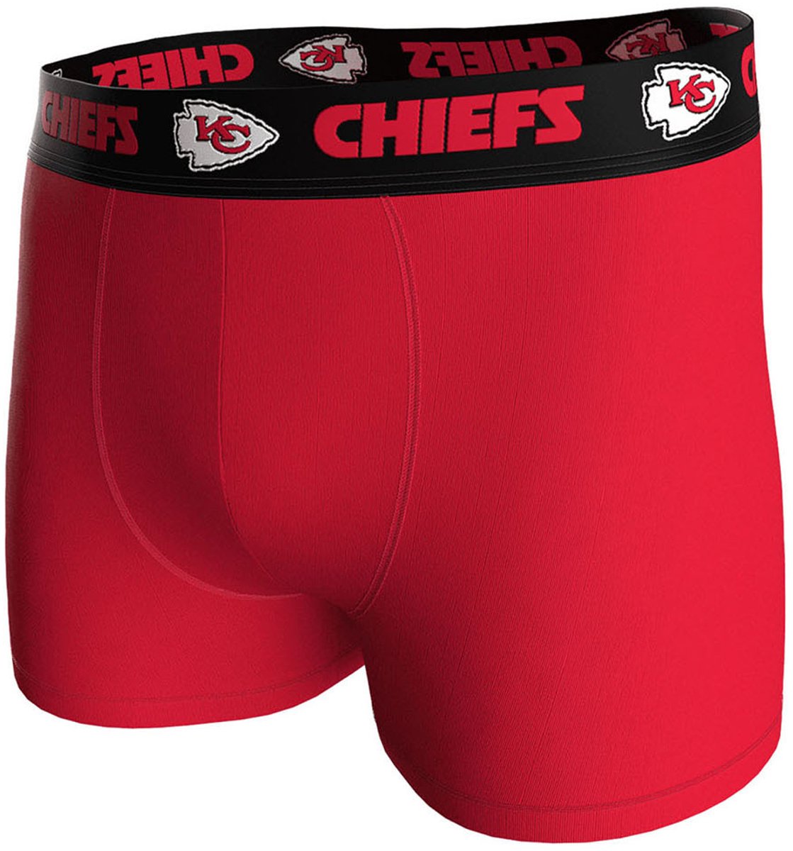 Huddle Boxer Kansas City Chiefs