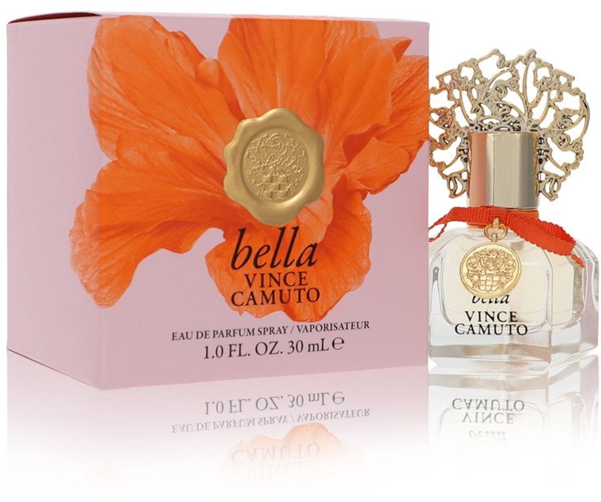 Vince Camuto Vince Camuto Bella eau de parfum spray 30 ml
