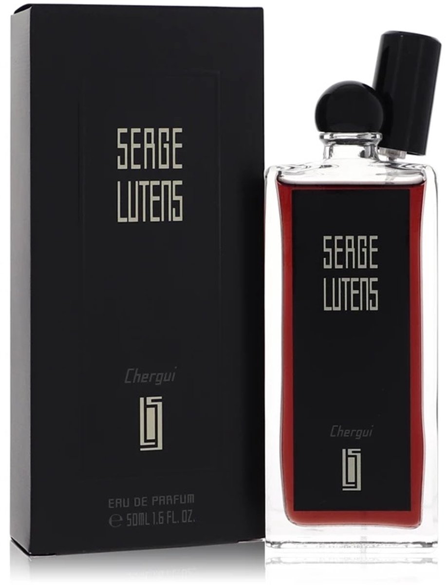 Serge Lutens Chergui Eau de Parfum 50ml