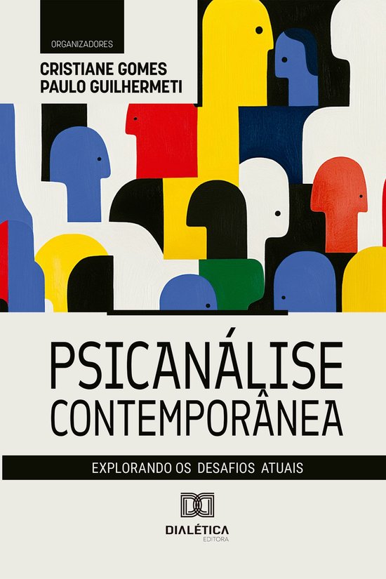 Psicanálise Contemporânea - cover