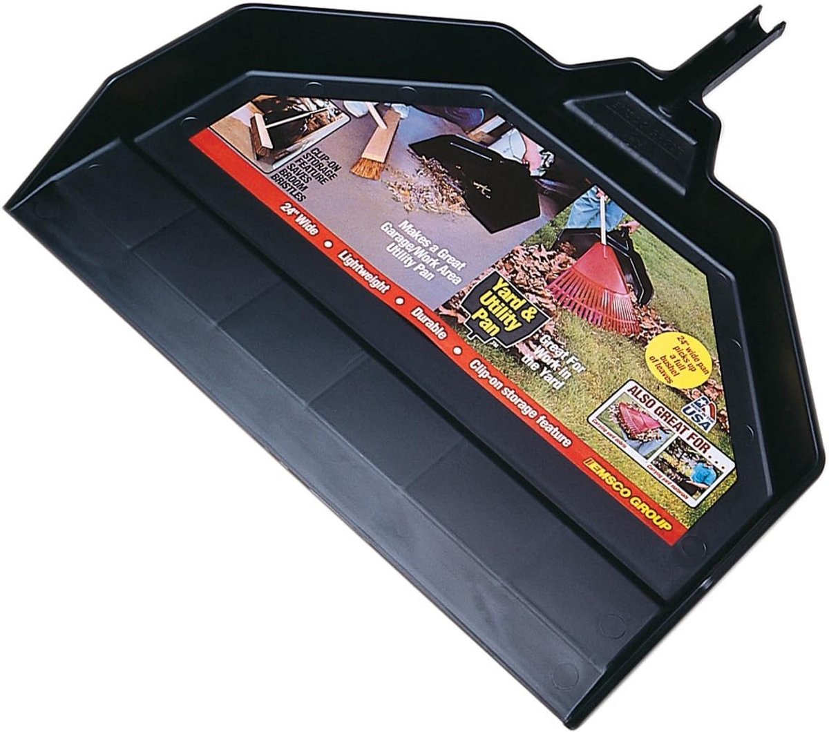 Grote Stofdak voor Tuin en Garage - Lichtgewicht en Duurzaam