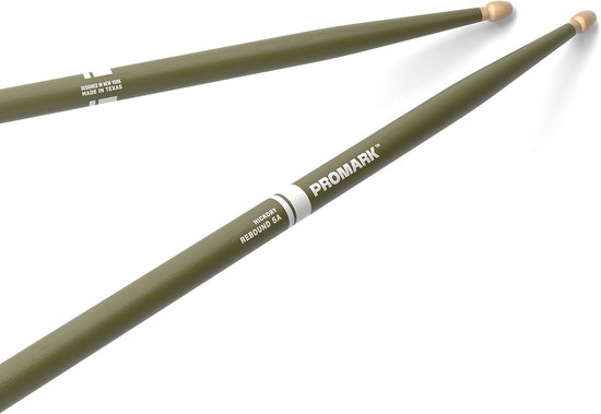Dilwe Nylon Drumstokken, Drumsticks Drumstel Sticks Musical Groen 638554997