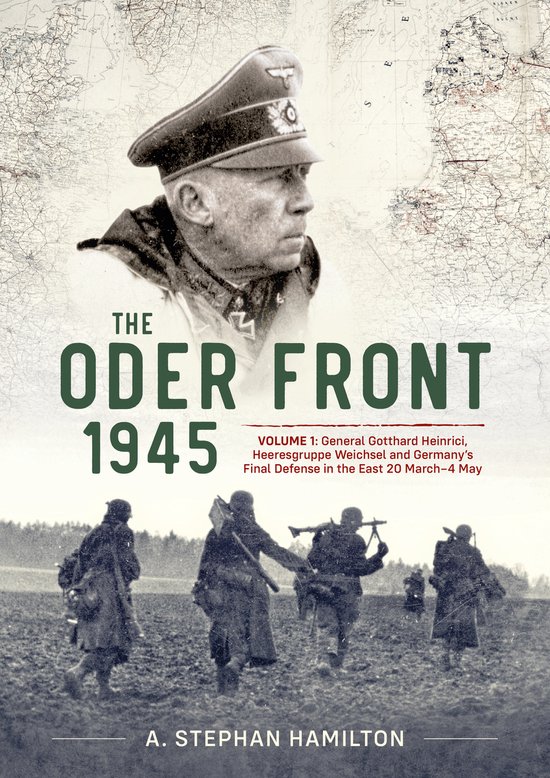 Oder Front 1945