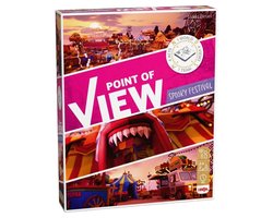 Point of View Spooky Festival