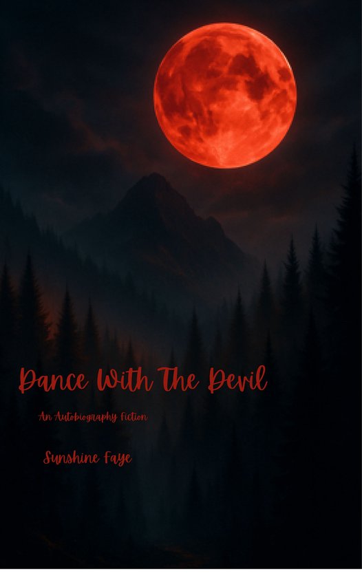 Dance With the Devil - cover