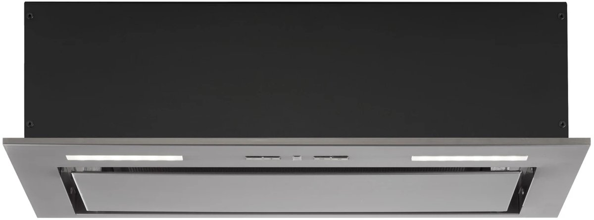 AKI6015RVS Inventum Inbouwunit