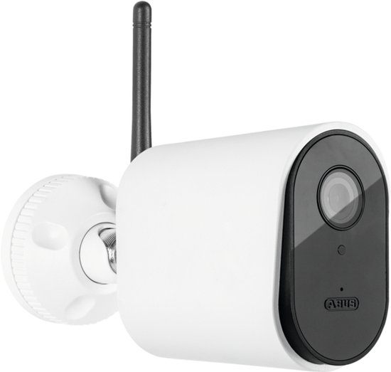 ABUS PPIC54520 security camera van ABUS — afbeelding 2