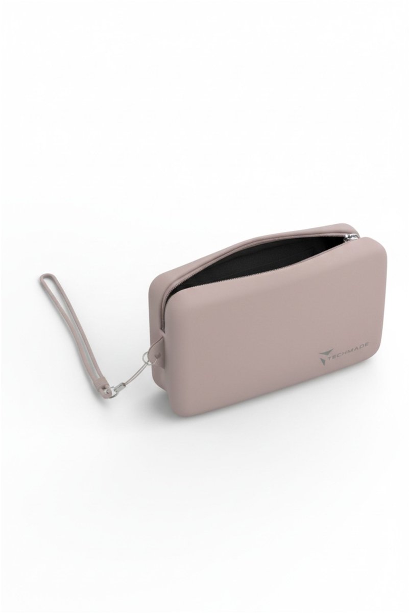 Glow SmartHorloge met bijpassende pochette