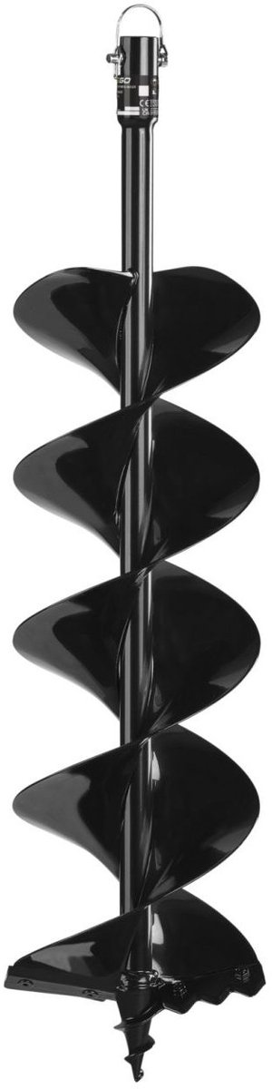 EGO ETA0800 Losse Grondboor 20cm