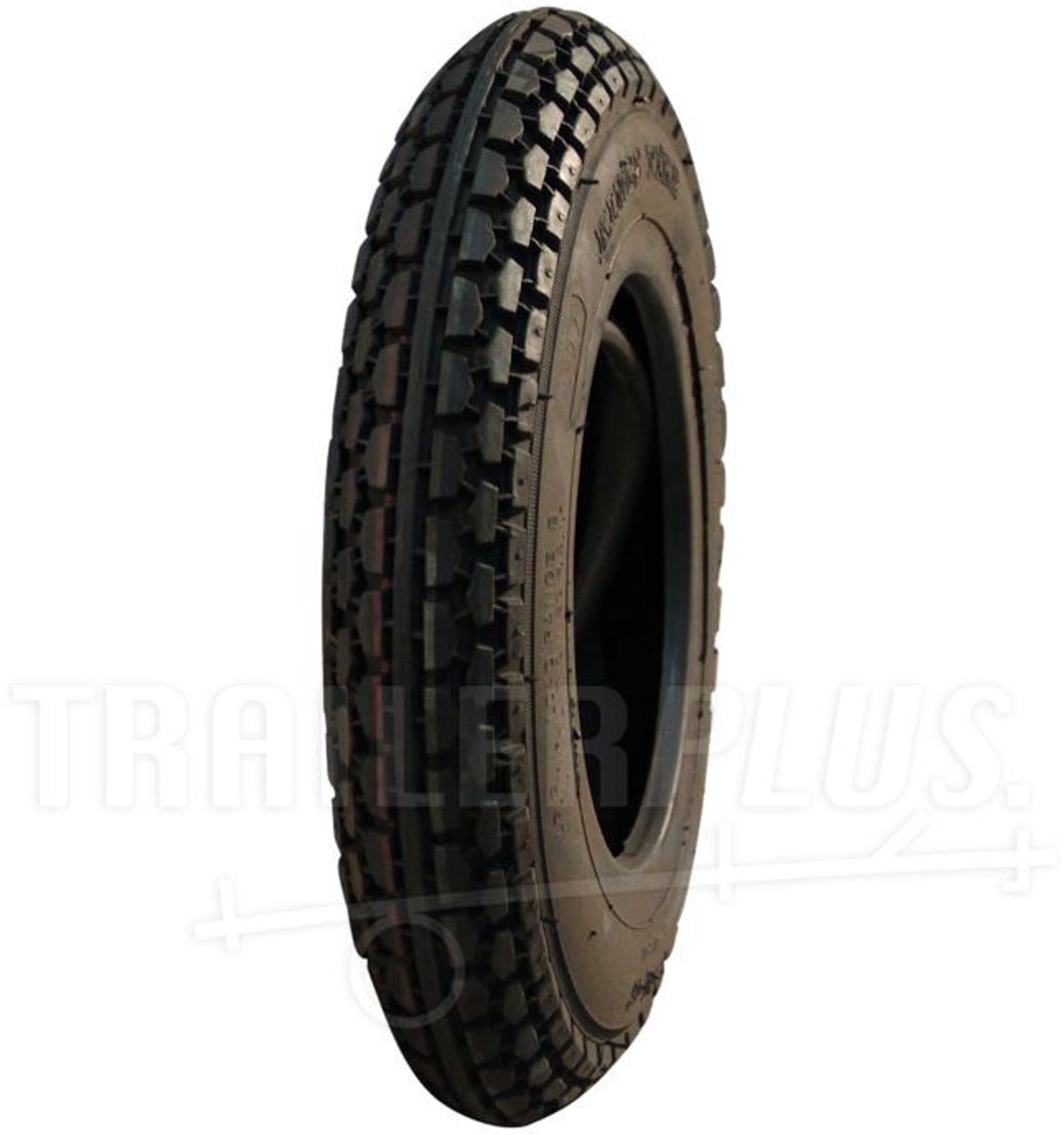 Aanhangwagen Buitenband 4.00-10 71M