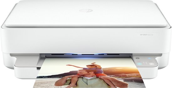 HP ENVY 6022e - All-in-One printer