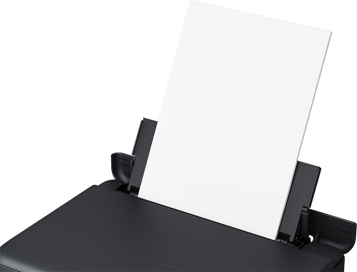 Epson EcoTank ET-8550 - All-in-One Inkttank Printer - Inclusief tot 3 jaar inkt — afbeelding 5