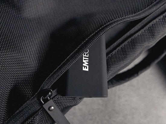 Externe 2TB SSD Harde Schijf - Draagbare en Achterwaarts Compatibele Opslagoplossing van Merkloos — afbeelding 5