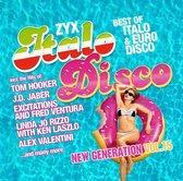 Zyx Italo Disco New Generation Vol.15