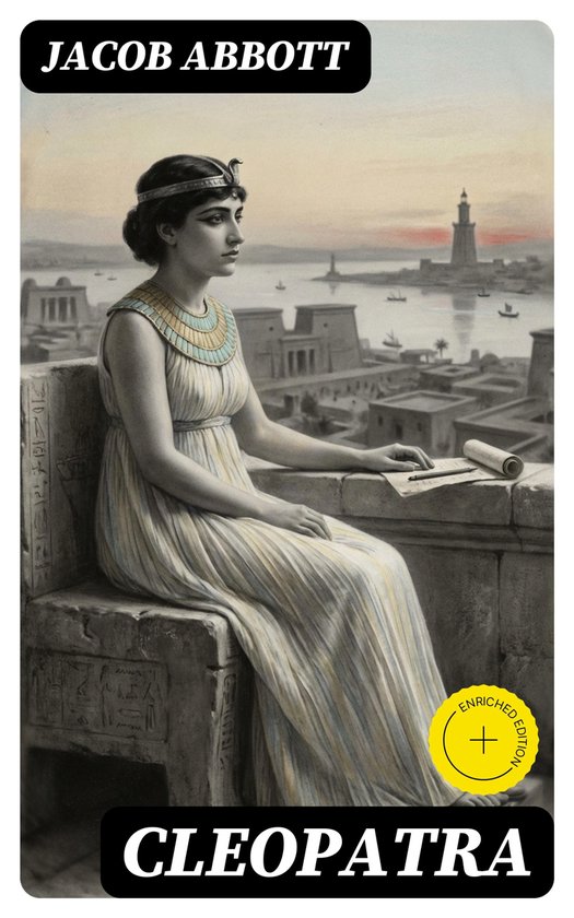 Cleopatra - cover