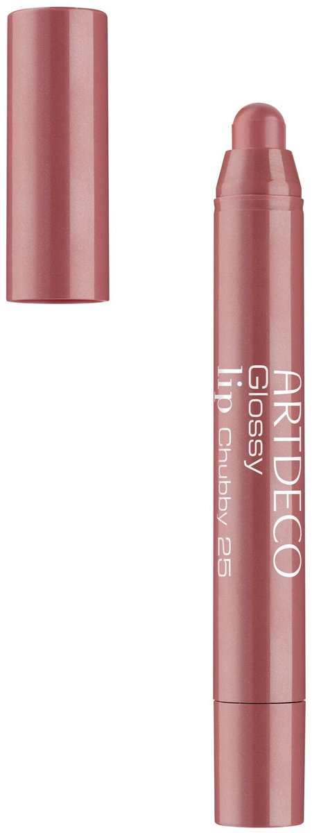 Artdeco - Glossy Lip Chubby - Celebirty - 25