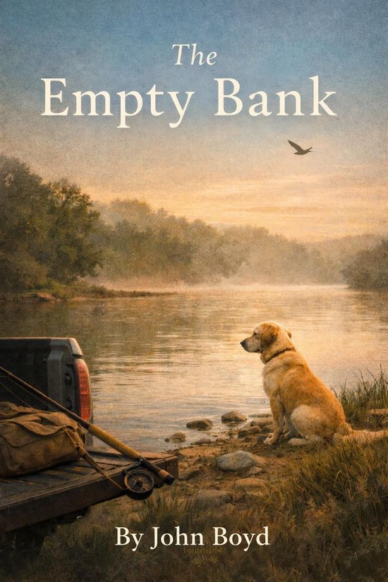 The Empty Bank - cover