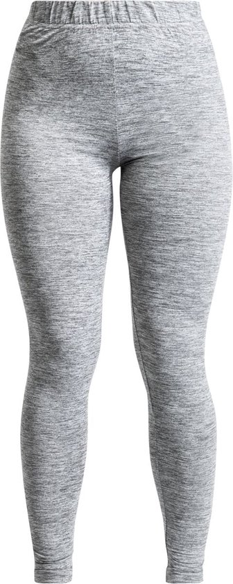R.E.D. Rock-Engineered Design Legging grise taille haute - Femmes - M