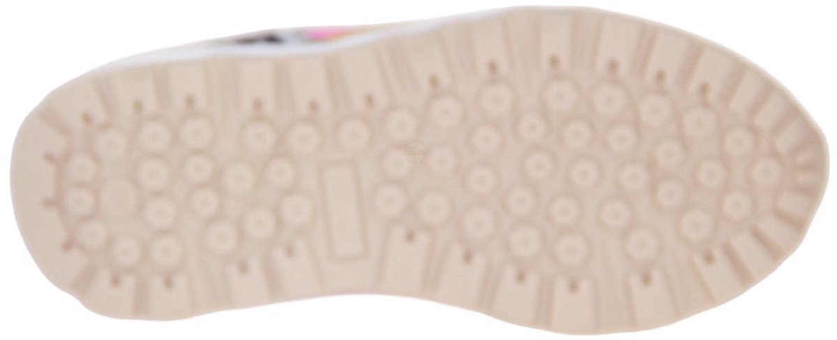 Romagnoli Sneaker Offwhite-Multi