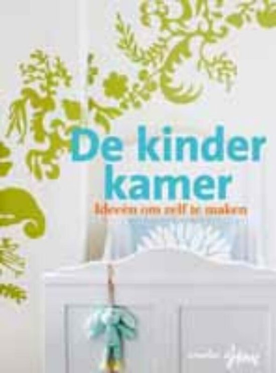 De Kinderkamer - cover
