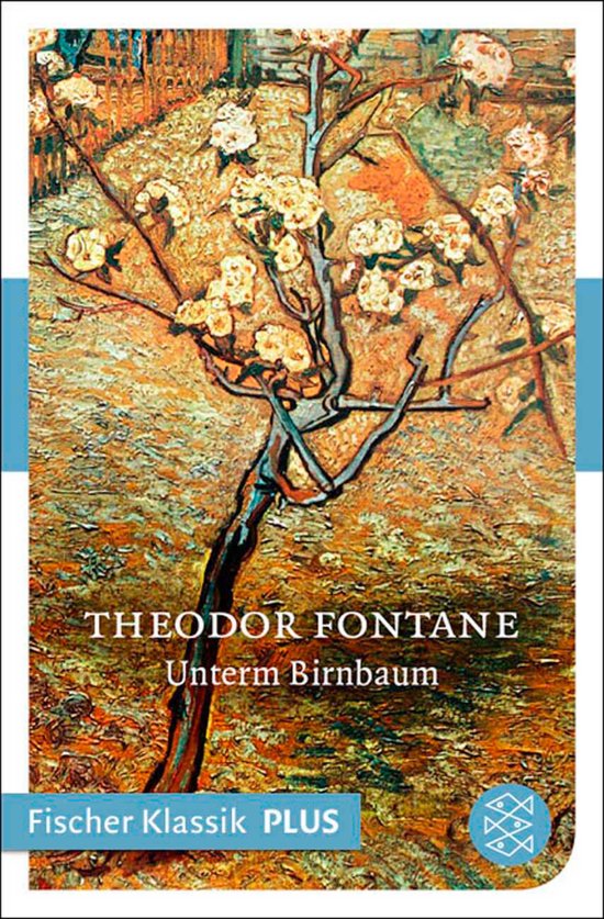 Fischer Klassik Plus - Unterm Birnbaum - cover