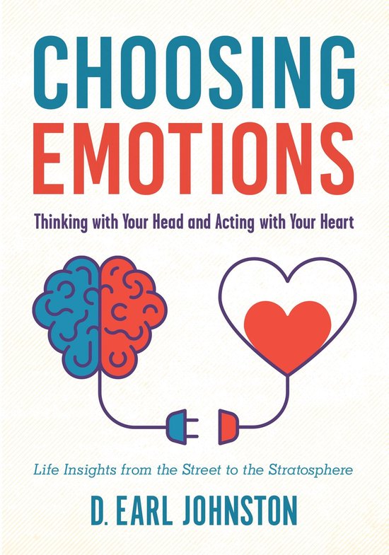 Choosing Emotions - cover