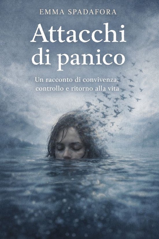 Attacchi di panico - cover