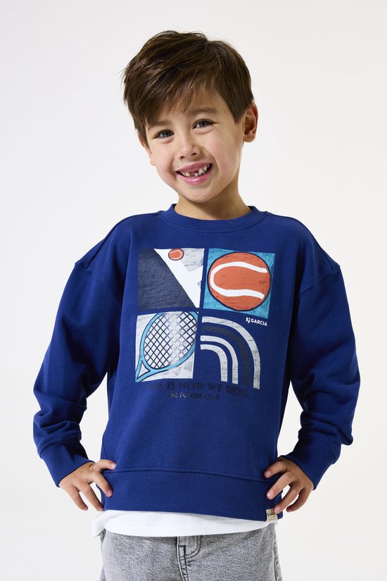 Garcia - H55460 - Garçons - Sweats