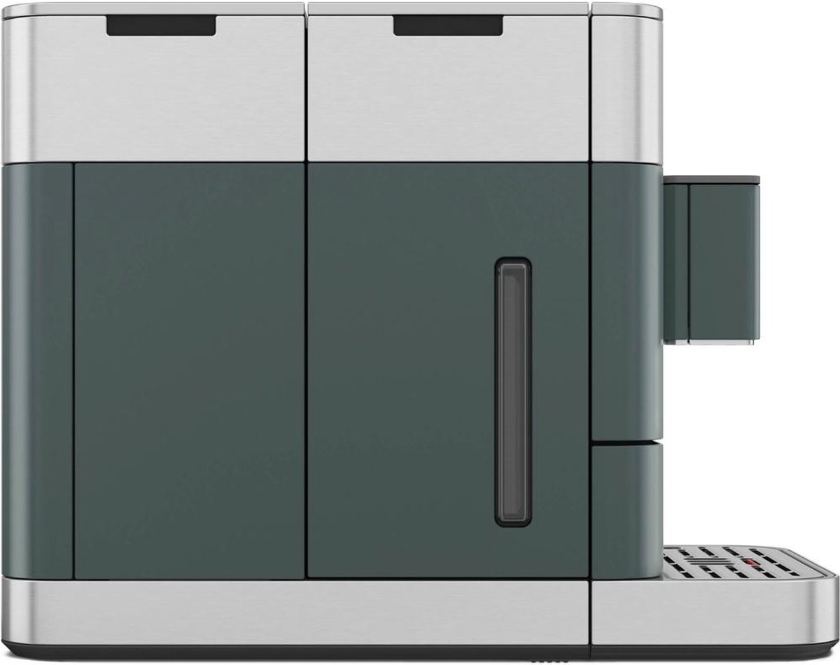 KitchenAid KF7 Volautomatische Espressomachine met - afbeelding 3