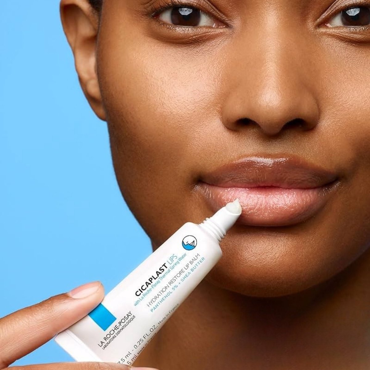 La Roche-Posay Cicaplast Lippen - Lippenbalsem voor Gebarsten, Geïrriteerde Lippen - 7,5 ml — cadeau in Cadeau-ideeën - foto 5
