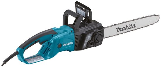 UC4551A 230 V Kettingzaag 2000 Watt 45 cm van Makita — afbeelding 2