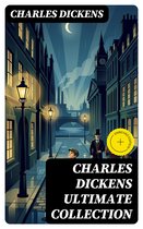 CHARLES DICKENS Ultimate Collection