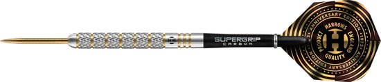 Boxer Parallel 90% Tungsten 25GR van Mission — afbeelding 4