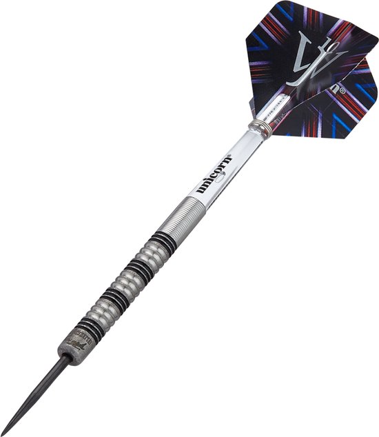 Unicorn Premier James Wade 90% - Dartpijlen 20 Gram van Unicorn — afbeelding 5
