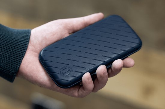 Dartpijlen hoesje Slimcase (navy) - Harrows van Harrows — afbeelding 2