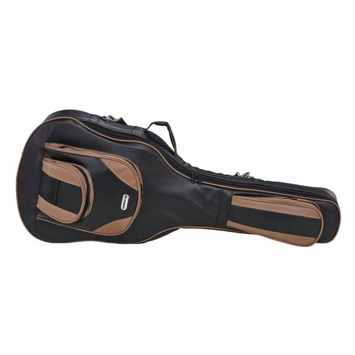 Premium Gigbag voor Akoestische Gitaar - Waterdicht & 30mm Vulling