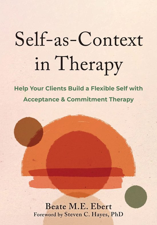 Self-as-Context in Therapy - cover