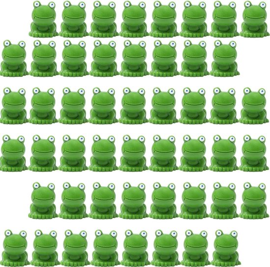 50 Oceaan Mini-figuurtjes – Hars, Zeeleven, 3D – Voor DIY, Aquarium, Poppenhuis, Scrapbooking!