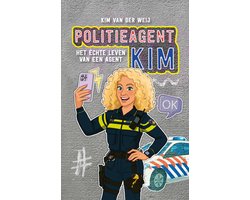 Politieagent Kim