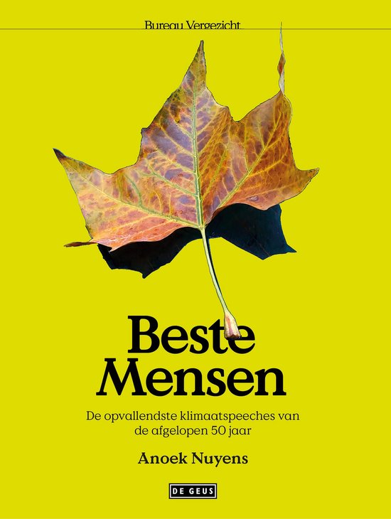 Beste Mensen - cover