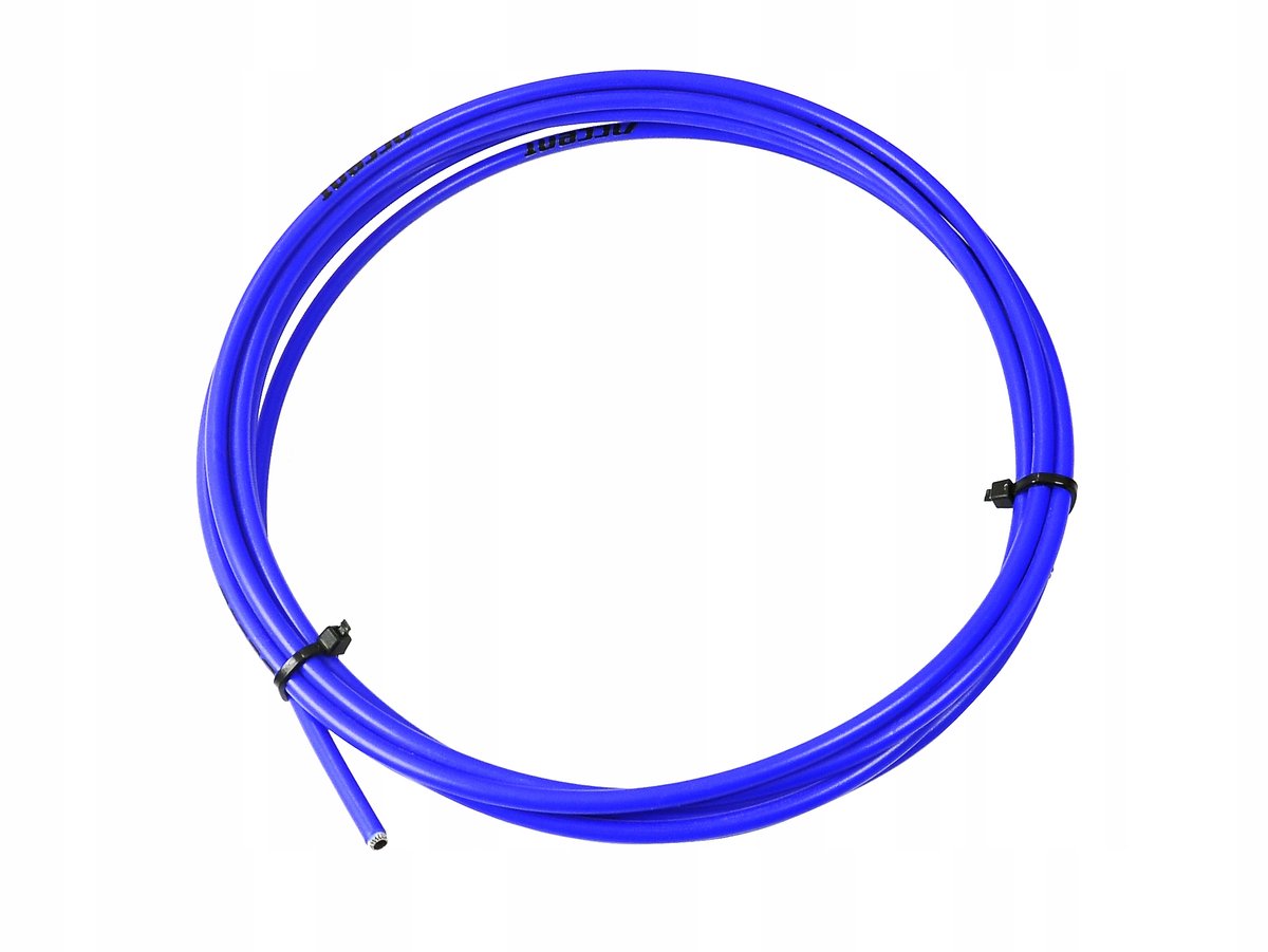 Accent Fiets Remkabel 5mm x 3m - Fel Blauw